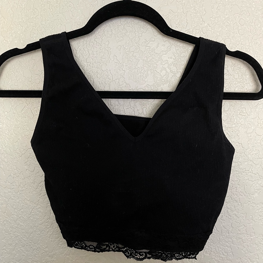 Maurice’s Bralet